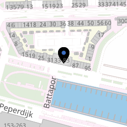 Appartement VSG00 C 2495 5
