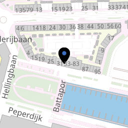 Appartement VSG00 C 2495 7