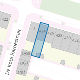 Perceel VSG00-C-2508