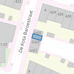 Perceel VSG00-C-2513