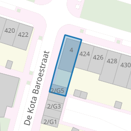 Perceel VSG00-C-2516