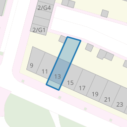 Perceel VSG00-C-2539