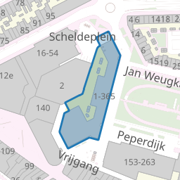 Perceel VSG00-C-2547