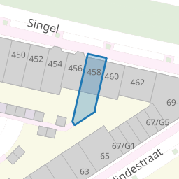 Perceel VSG00-C-2557