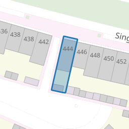 Perceel VSG00-C-2562