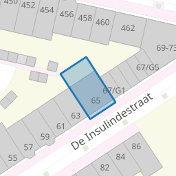 Perceel VSG00-C-2563