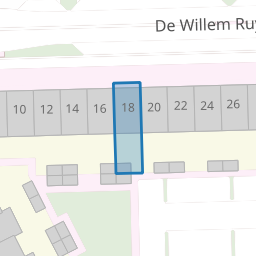 Perceel VSG00-C-2593