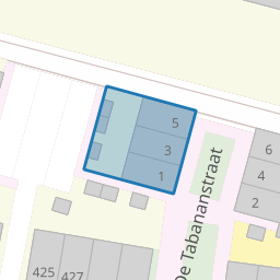 Perceel VSG00-C-2631