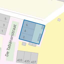 Perceel VSG00-C-2634