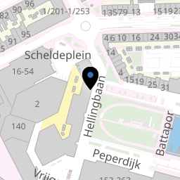Appartement VSG00 C 2644 10