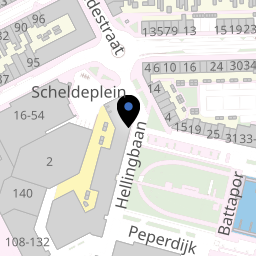 Appartement VSG00 C 2644 12
