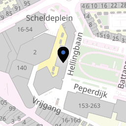 Appartement VSG00 C 2644 14