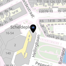 Appartement VSG00 C 2644 143