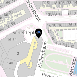 Appartement VSG00 C 2644 145