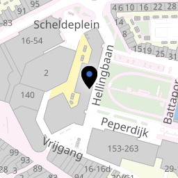 Appartement VSG00 C 2644 15