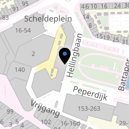Appartement VSG00 C 2644 18