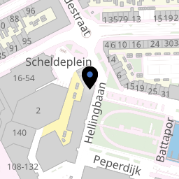 Appartement VSG00 C 2644 21