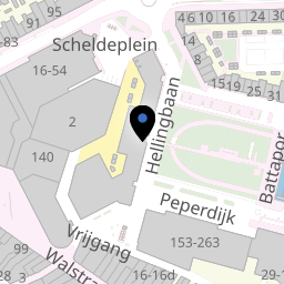 Appartement VSG00 C 2644 25