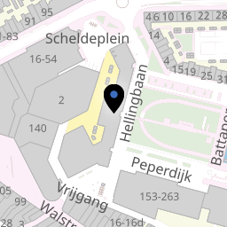 Appartement VSG00 C 2644 28