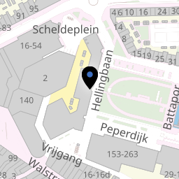 Appartement VSG00 C 2644 29
