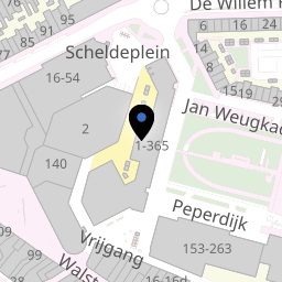 Appartement VSG00 C 2644 30