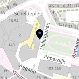 Appartement VSG00 C 2644 33