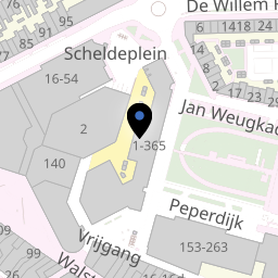 Appartement VSG00 C 2644 34