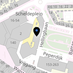 Appartement VSG00 C 2644 35