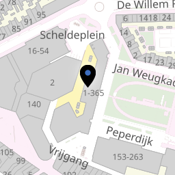Appartement VSG00 C 2644 38