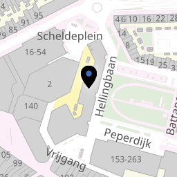 Appartement VSG00 C 2644 43