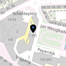 Appartement VSG00 C 2644 48