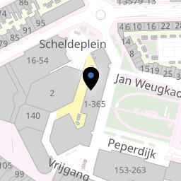 Appartement VSG00 C 2644 62