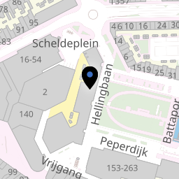Appartement VSG00 C 2644 68