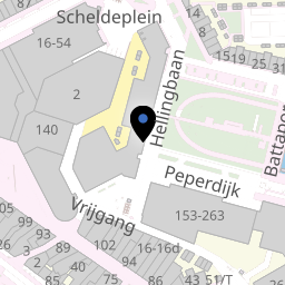 Appartement VSG00 C 2644 7