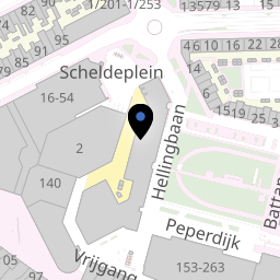 Appartement VSG00 C 2644 70