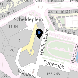 Appartement VSG00 C 2644 72
