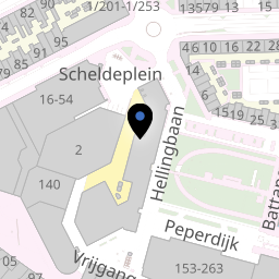 Appartement VSG00 C 2644 74