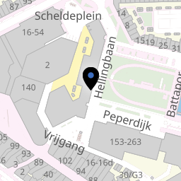 Appartement VSG00 C 2644 8