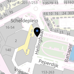 Appartement VSG00 C 2644 9