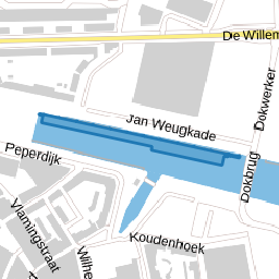 Perceel VSG00-C-2733