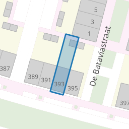 Perceel VSG00-C-2762