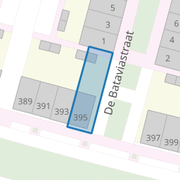 Perceel VSG00-C-2763