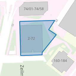 Perceel VSG00-C-2797