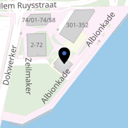 Appartement VSG00 C 2801 61