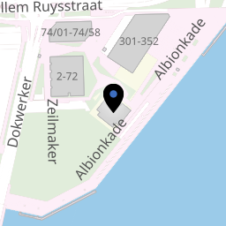 Appartement VSG00 C 2801 62