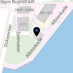 Appartement VSG00 C 2801 64