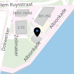 Appartement VSG00 C 2801 65
