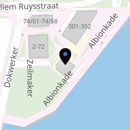 Appartement VSG00 C 2801 66