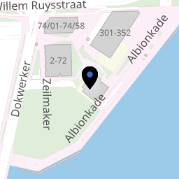 Appartement VSG00 C 2801 68