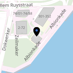 Appartement VSG00 C 2801 69